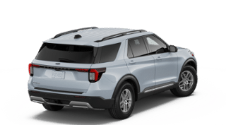 2026 Ford Explorer® External Image 4